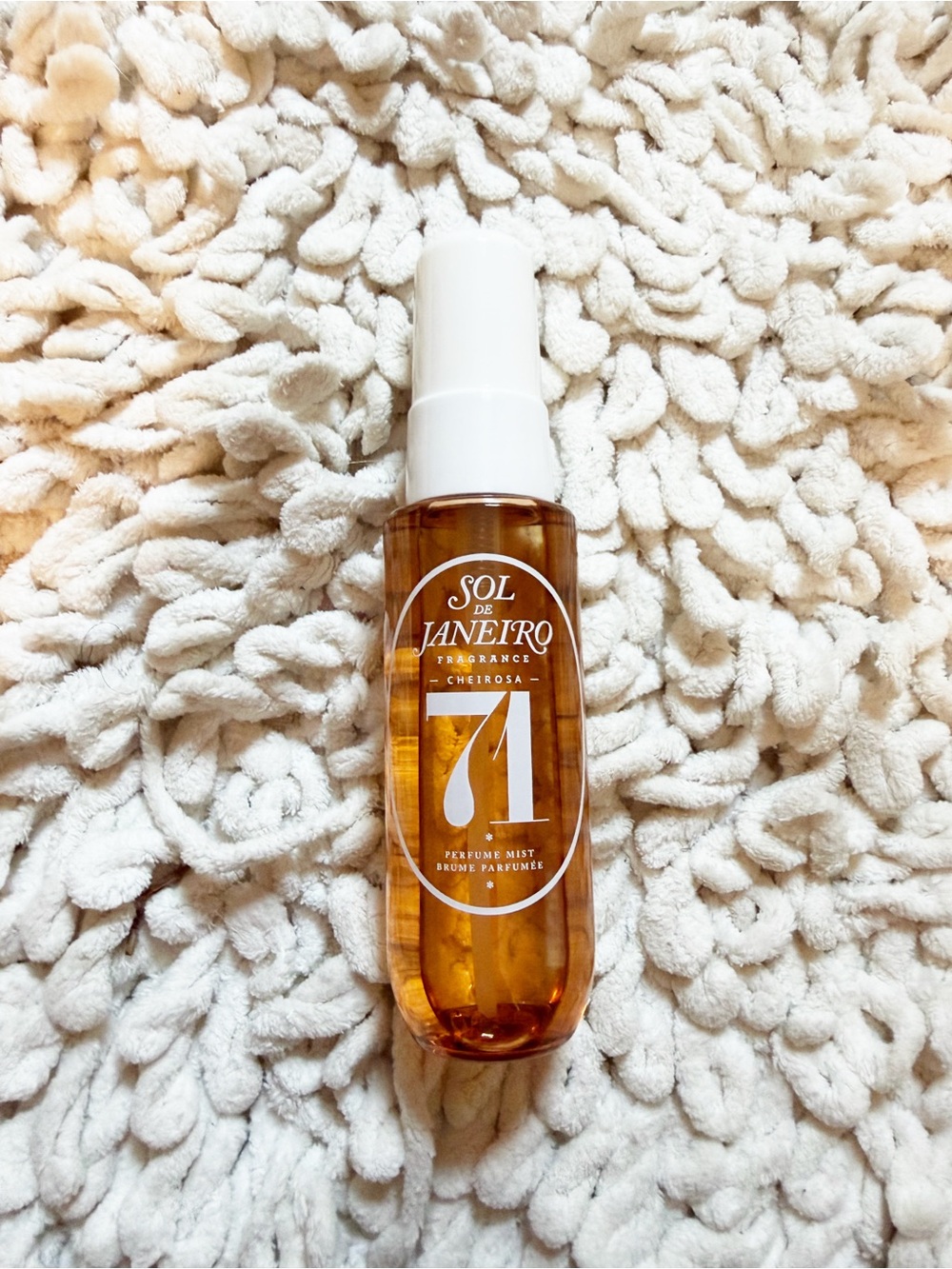 Sol De Janeiro 71 Perfume Hair and Body Mist